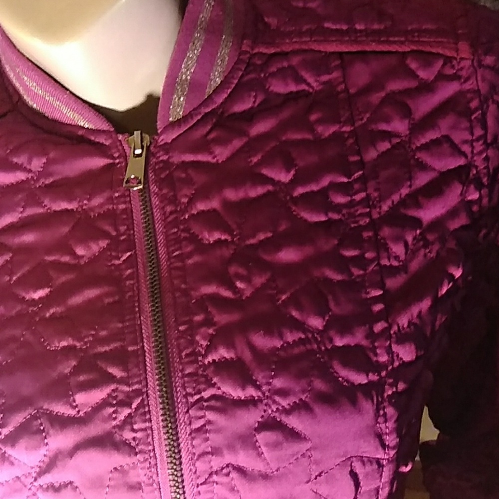 Jolt Jacket - Picture 2 of 6